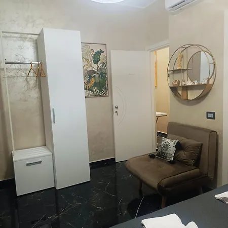 Beb Imperial Отель типа 