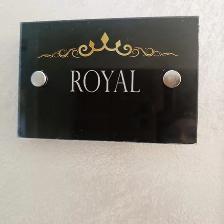 Beb Imperial Отель типа 