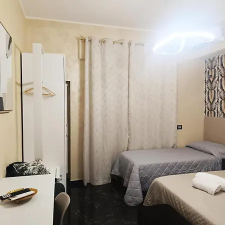 Beb Imperial Отель типа 