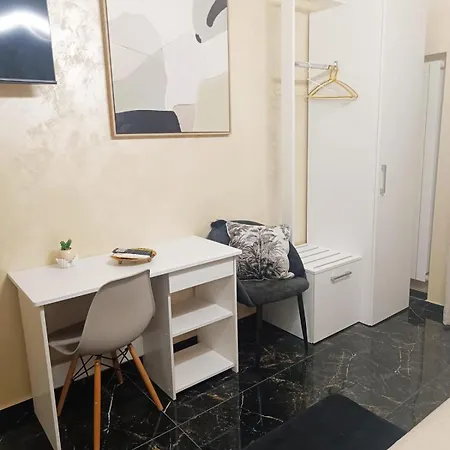 Beb Imperial Отель типа 