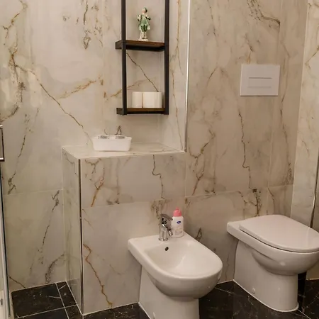 Beb Imperial Отель типа 