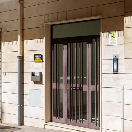 Beb Imperial 3* Катандзаро