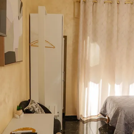 Beb Imperial Отель типа 