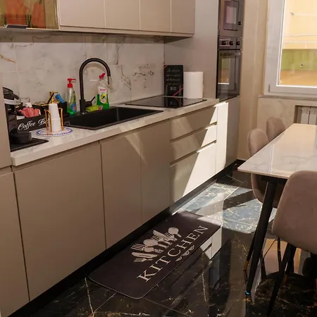 Beb Imperial Отель типа 