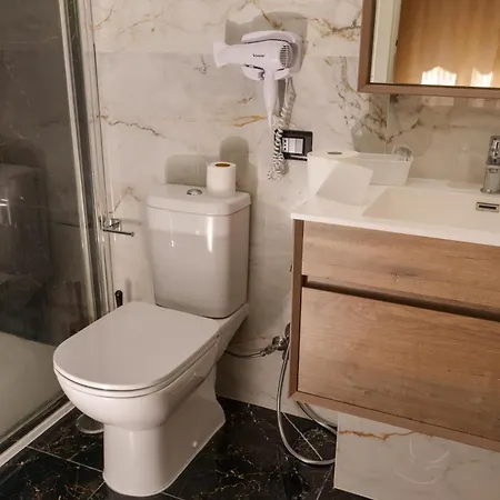 Beb Imperial Отель типа 