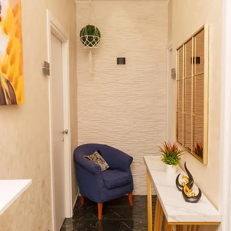 Beb Imperial Катандзаро