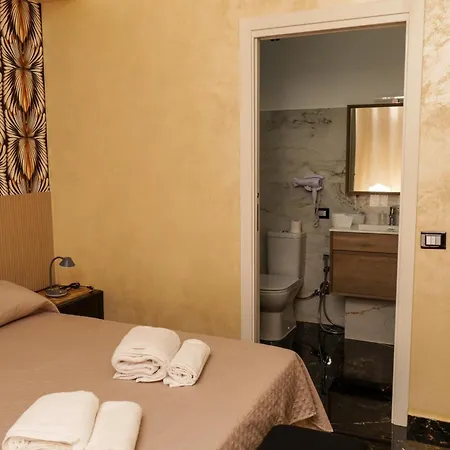 Beb Imperial Катандзаро