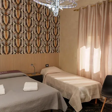 Beb Imperial Отель типа 