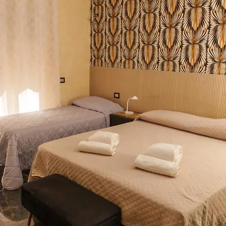 Beb Imperial Отель типа 