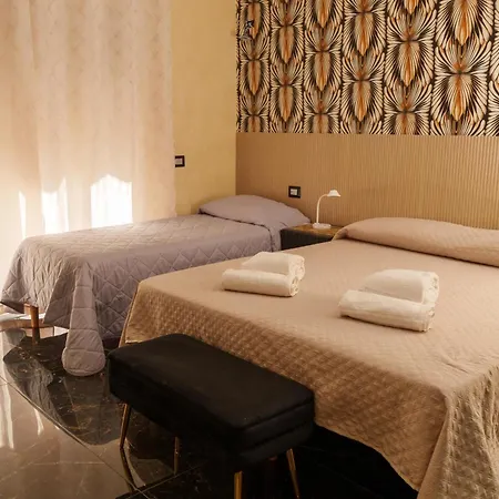 Beb Imperial Отель типа 