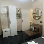 Beb Imperial Oda ve Kahvaltı Catanzaro