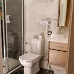 Beb Imperial Oda ve Kahvaltı Catanzaro