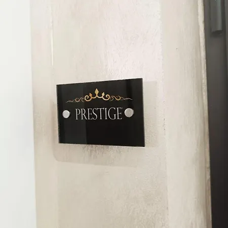 Frühstückspension Beb Imperial