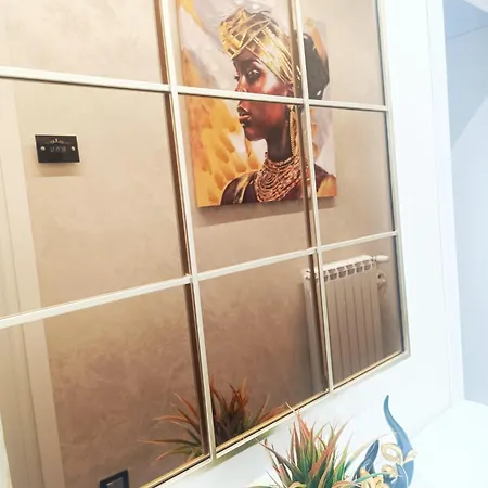 Beb Imperial 住宿加早餐酒店