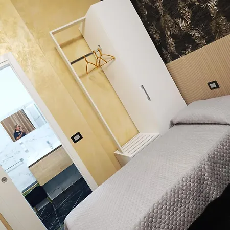 住宿加早餐酒店 Beb Imperial 3*