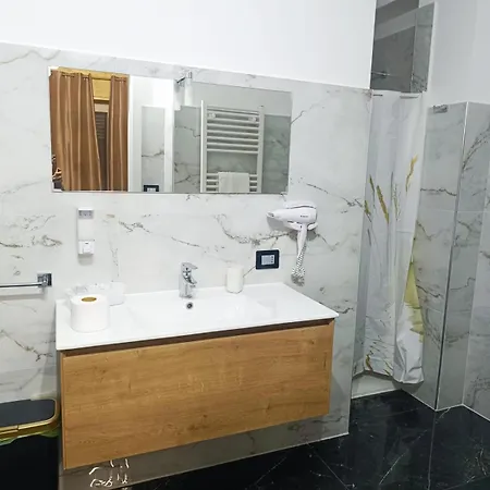 Beb Imperial Frühstückspension