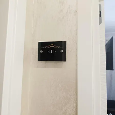 Beb Imperial Frühstückspension