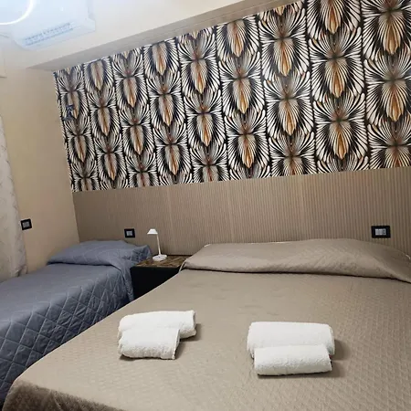 Beb Imperial 3* קטנזארו