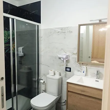 Frühstückspension Beb Imperial