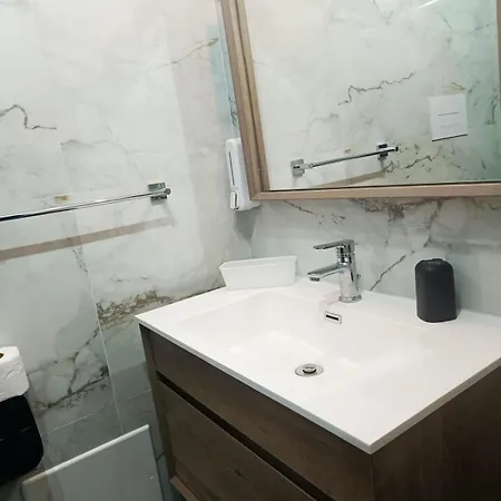 住宿加早餐酒店 Beb Imperial