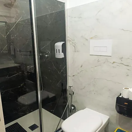 住宿加早餐酒店 Beb Imperial