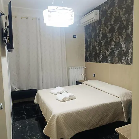 Frühstückspension Beb Imperial Catanzaro