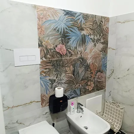 Frühstückspension Beb Imperial Catanzaro