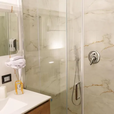 住宿加早餐酒店 Beb Imperial 卡坦扎罗