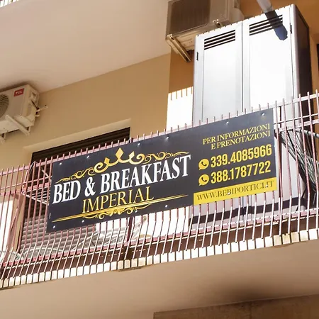 Beb Imperial Catanzaro