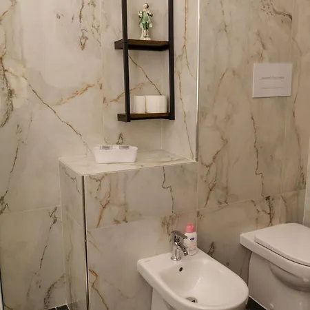 住宿加早餐酒店 Beb Imperial