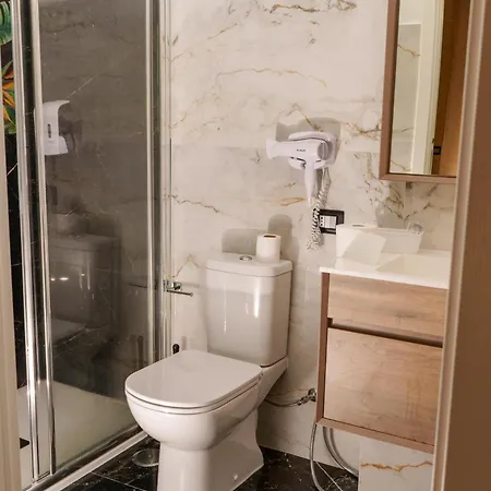 Beb Imperial Frühstückspension Catanzaro