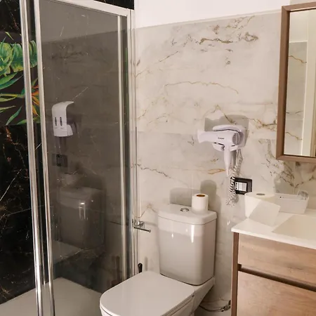 Beb Imperial 住宿加早餐酒店