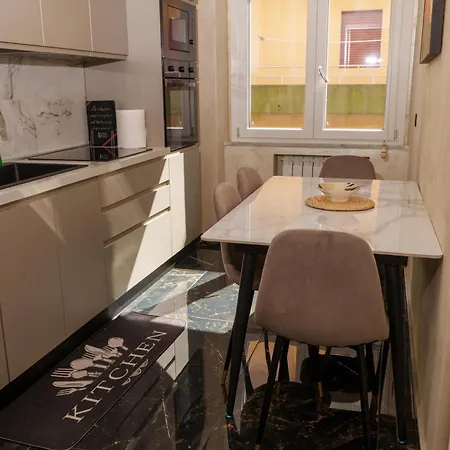 住宿加早餐酒店 Beb Imperial 卡坦扎罗