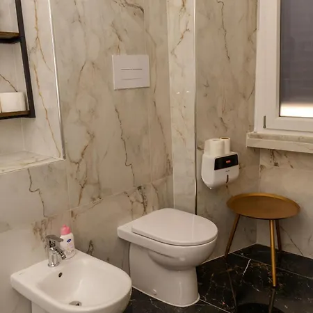 住宿加早餐酒店 Beb Imperial 3*