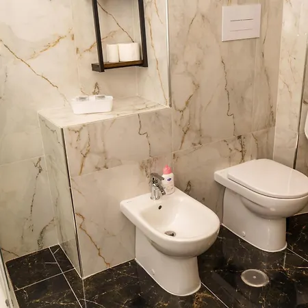 Beb Imperial 3* קטנזארו