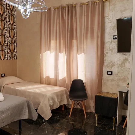 住宿加早餐酒店 Beb Imperial