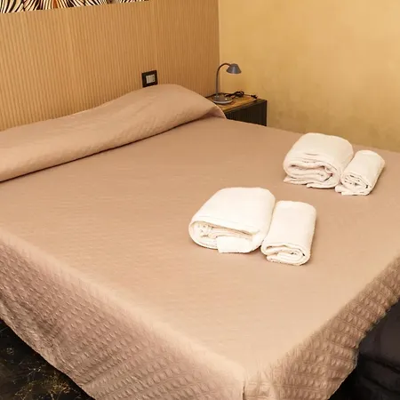 Beb Imperial 3* 卡坦扎罗