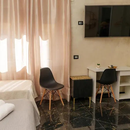 Beb Imperial Catanzaro