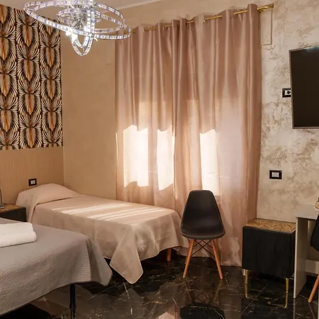 Beb Imperial Frühstückspension