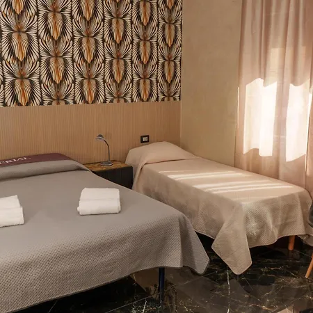 住宿加早餐酒店 Beb Imperial