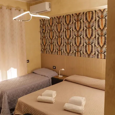 Frühstückspension Beb Imperial 3*