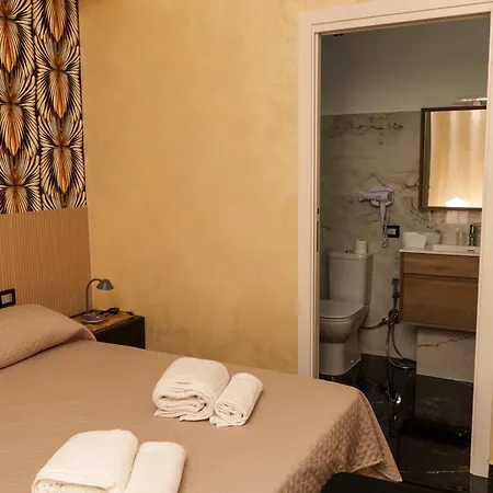 Beb Imperial 住宿加早餐酒店