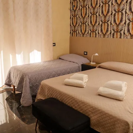 Beb Imperial 卡坦扎罗