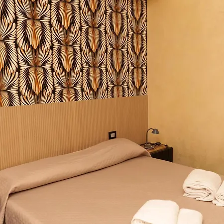 Frühstückspension Beb Imperial 3*