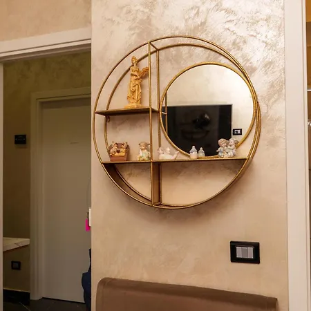 Frühstückspension Beb Imperial Catanzaro