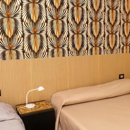 Beb Imperial Frühstückspension 3*