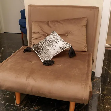 Beb Imperial 住宿加早餐酒店