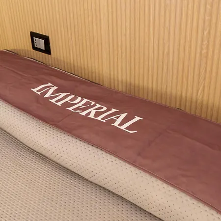 Beb Imperial Catanzaro