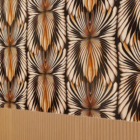 Frühstückspension Beb Imperial 3*