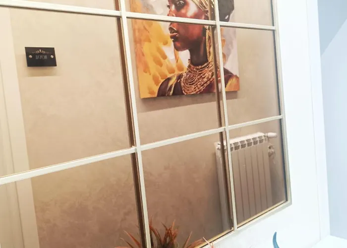 Beb Imperial Oda ve Kahvaltı